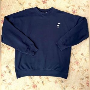 H&M Peanuts characters sweatshirt